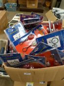 *175 Turtle Shaped Bike Lights