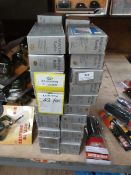 *Forty Eight Maxim Two Band Portable Radios Model:MX38