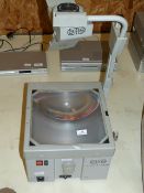 *Elite Vision 2000 Overhead Projector