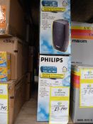 *Seventeen Philips SBCBC300 Speakers