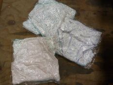 *Box Containing Sixty Dozen Pairs of Ladies Pants