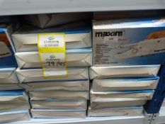 *Seventy Nine Maxim Hand Sewing Machines