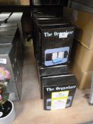 *Twenty Four Filofax Style Organisers