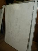 *Projector Screen/Drywipe Board