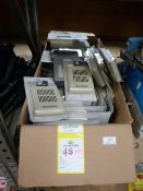 *Forty Five Maxim Melody Door Bells