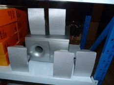 *Maxim Home Theater Speaker System