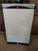 *Nobo Shark Flip Chart Easel