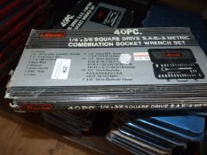 *Ten Forty Piece 1/4