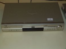 *LG DVD Player Model:DVD320E