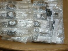 *Box Containing Approx 200 SuperL Waterproof Digital Wristwatches