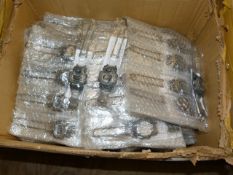 *Box Containing Approx 200 SuperL Waterproof Digital Wristwatches