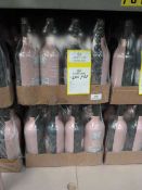 *120x750ml of Rose Wine Flavoured Sparkling Water