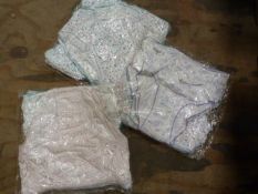 *Box Containing Sixty Dozen Pairs of Ladies Pants