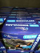 *Ten Out and About 10x50 Binoculars