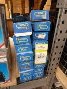 *Forty Nine Electronic Telephones