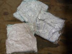 *Box Containing Sixty Dozen Pairs of Ladies Pants