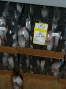 *120x750ml of Pastiche Flavoured Lightly Sparkling Water