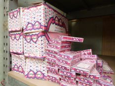 *Approx 200 Echo Chain Keyrings