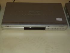 *LG DVD6033 DVD Player