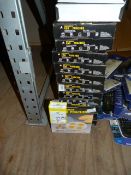 *Fourteen Microwave Egg Poachers