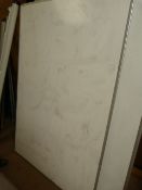 *Projector Screen/Drywipe Board