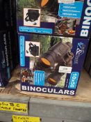 *Ten Out and About 10x50 Binoculars