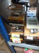 *Thirty Maxim Melody Door Bells