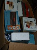 *Mixed Lot of Assorted Personal Stereos, Radio Clock Alarms, Etc