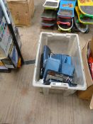 *Assorted 1/4 Inch Drive Socket Sets