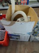 *Swimming Pool Filter Pump