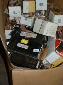 *Mixed Lot Containing Assorted Telephones