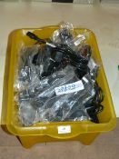 *Box Containing Fifty Power Leads