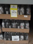 *360x330ml of Pastiche Flavoured Lightly Sparkling Water