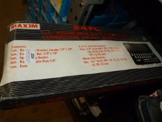 *Ten Twenty Four Piece 1/2