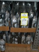 *120x750ml of Tippsie Whiskey and Cola Flavoured Spring Water