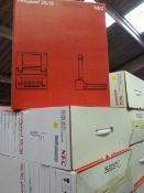 *Nec 20MHZ 386SX 40Mb Laptop Computer New and Boxed