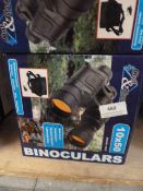 *Ten Out and About 10x50 Binoculars