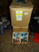 *100 Remote Controlled Children's Toy Cars