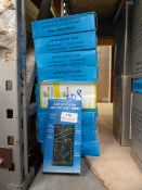 *Fifty LED AM/FM Pocket Radios