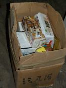 *Mixed Lot Containing Assorted Telephones