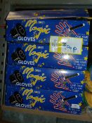 *300 Pairs of Magic Gloves
