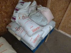 *15x25Kg of General Purpose Polystyrene