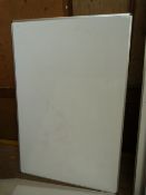 *Projector Screen/Drywipe Board