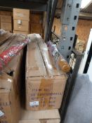 *Box Containing Twenty Five 30