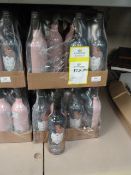 *120x750ml of Rose Wine Flavoured Sparkling Water