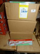 *Twenty Four Maxim Styling Curlers