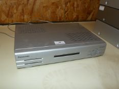 *Panasonic Sky Digibox