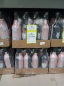*120x750ml of Rose Wine Flavoured Sparkling Water