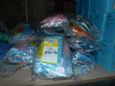 *480 Maxim Inflatable Arm Bands