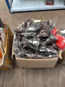 *100 Fo-Fur Headbands